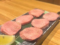 -炼火烤肉店