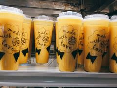 -丁香西饼屋(桂林路店)