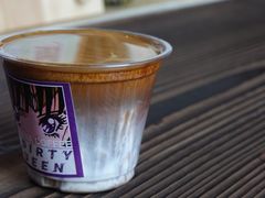 DirtyQueen-HANA COFFEE(长寿路店)