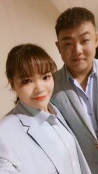 -情订奇缘婚纱摄影(和平路店)