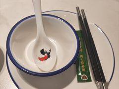 -粤港湾砂锅粥·宵夜(宝龙店)