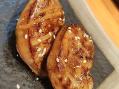 鹅肝寿司-沼津港渔市(宏伊国际广场店)