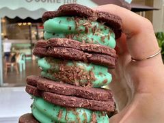 -CookieJar曲奇家(东方宝泰店)