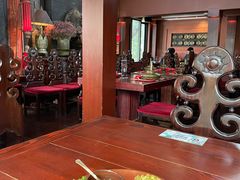 -花马天堂云南餐厅 Lost Heaven(高邮路店)
