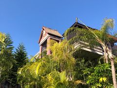 -广州从化都喜泰丽度假酒店温泉