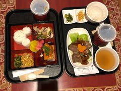 -大冒险家餐厅
