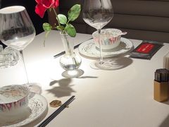 -華府Deluxe(兴业太古汇店)