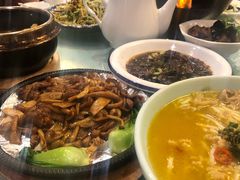 -香融府·烤鸭·家常菜(马家堡路店)