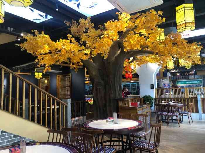 厨嫂当家(汕头谷饶店)-"啥都不说了,菜品又不是非常好吃,这也就算.