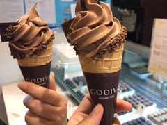 -GODIVA(月星环球港店)