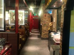 -缪氏川菜(深圳北站缤果空间店)