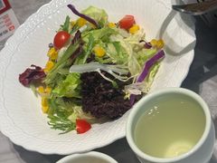 -船歌·鱼水饺青岛菜(太阳宫凯德MALL店)