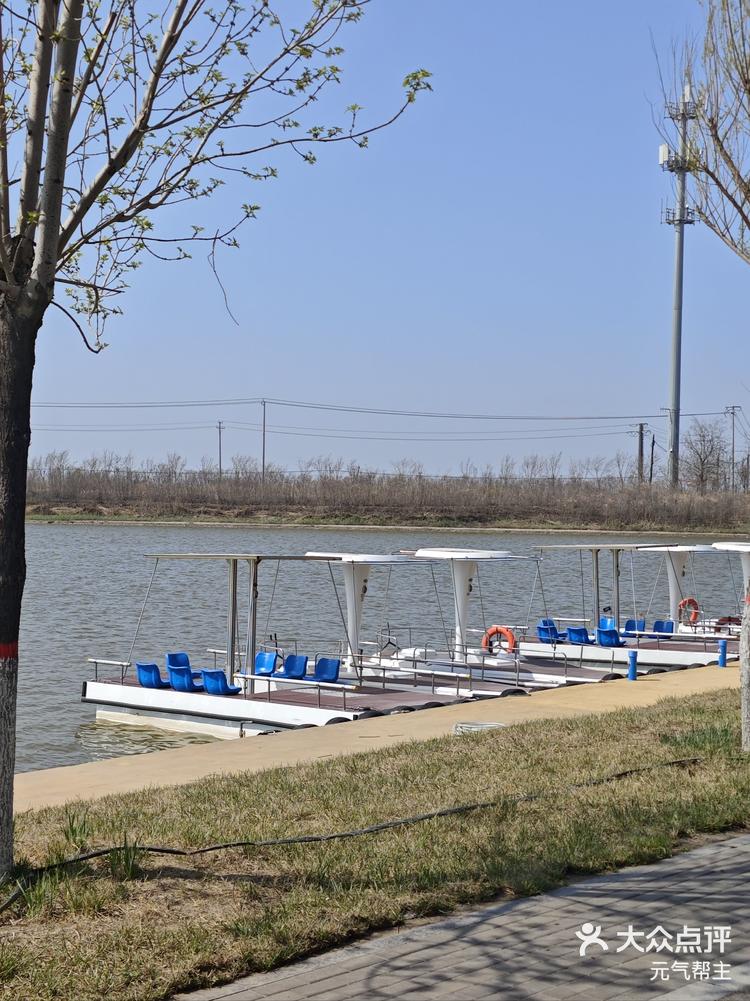 唐山多玛乐园每年必打卡的乐园