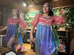 -卢布里西餐厅(总店)