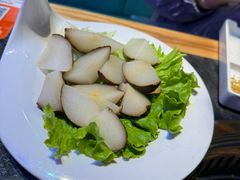-杨记齐齐哈尔烤肉(五莲路店)