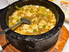 -绿茶餐厅(雁塔大悦城店)