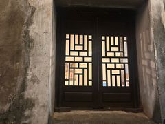 -衣裳街历史文化街区