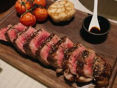 和牛4级牛腹排-Atto Primo