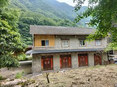 -北川羌城旅游区