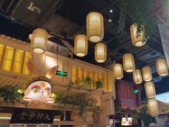 -南京大牌档(龙江新城市广场店)
