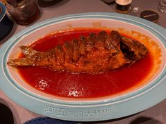 -阿五黄河大鲤鱼(海尚店)