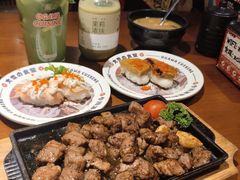 -小川洋风料理(江汉路店)