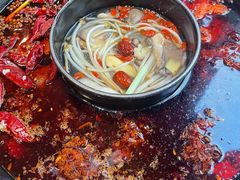 -重庆渝达老火锅(春熙路店)
