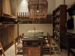 -MOJ coffee(瓯海泽雅水碓坑店)