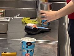 -DQ·蛋糕·冰淇淋(河东万达店)