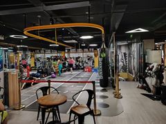 -ENERGY原力健身(川周店)