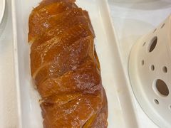 -红菜坊·烤鸭·川鲁宴(石园店)