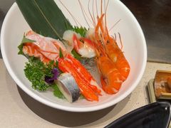 -水木锦堂·自助铁板烧(望京凯德MALL店)