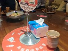 -懒人盐府人家·自贡大麻鱼(安贞店)
