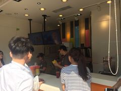 -CoCo都可(西安路民勇店)