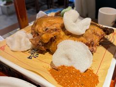 -遇见长安之高山流水(李家村万达店)