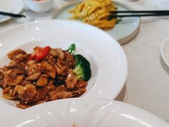 -大碗居·烤鸭·鱼头泡饼(天坛东门店)