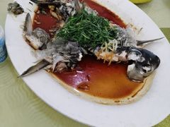 -东胜客河鲜店·西江河鲜·老字號渔家菜