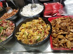 -上海市长春食品商店(淮海中路店)