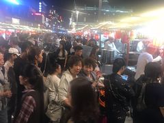-鼓楼夜市