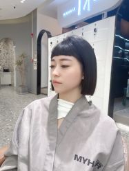 -MY HAIR ARDOR
