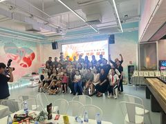 -CIAO·团建聚餐·生日派对轰趴馆(福田店)