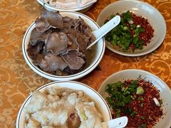 -马三妹跷脚牛肉(苏稽总店)