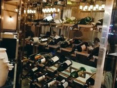 大堂-尘香•传统川菜(创汇首座店)