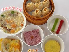 -常州糕团店(北大街新世纪商城店)