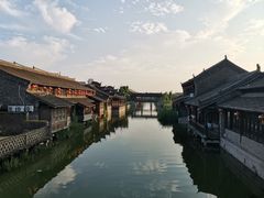 -朱仙镇启封故园景区