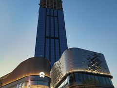 -东莞松山湖万象汇