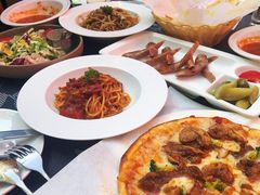 -秀·爱尔兰餐吧(上海路店)