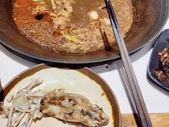 -老天桥蛙炉火锅(姑苏总店)