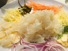 -凯盈阁·顺德私房菜·桑拿鸡