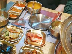 -闻老头·菊花炭烤肉(D11店)